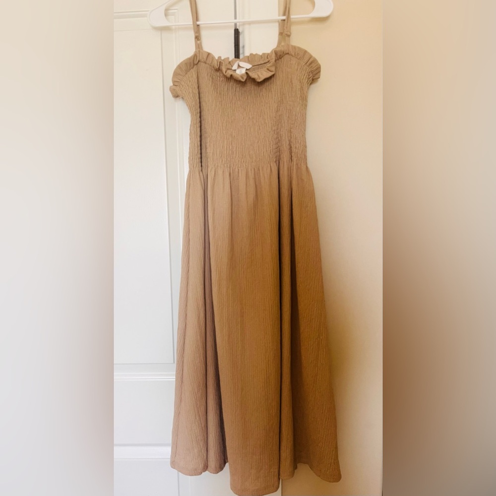 H&M dress